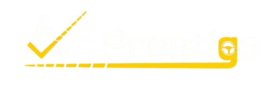 Logo AE Prestige